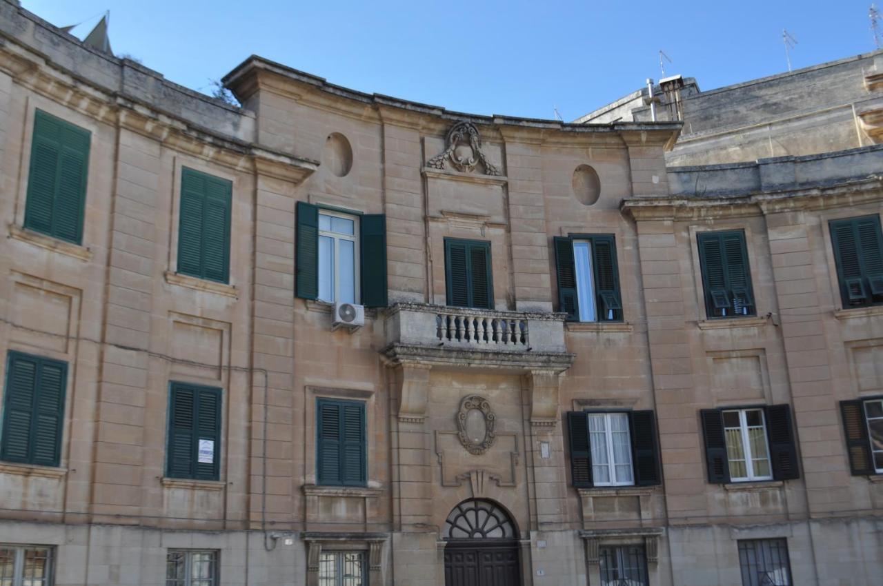 Apartamento I Carizzi Ragusa Exterior foto