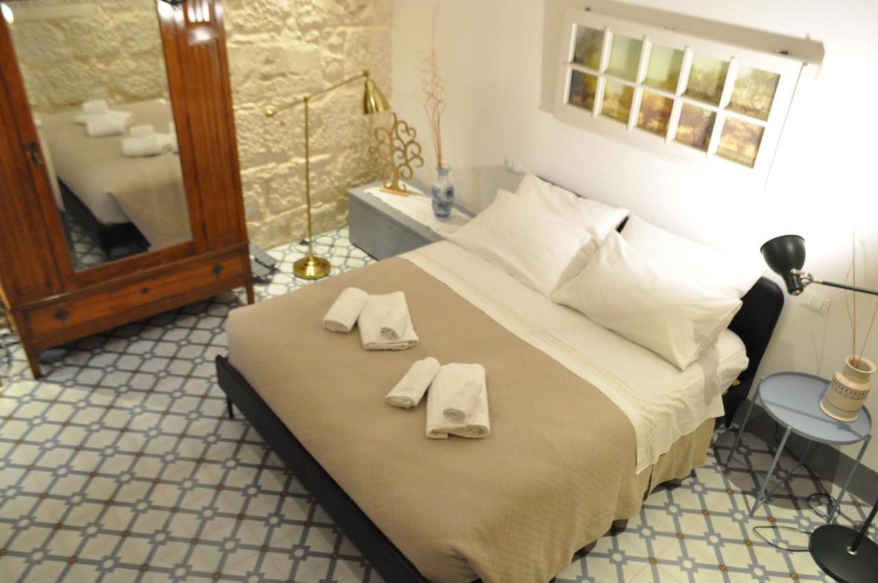 Apartamento I Carizzi Ragusa Exterior foto